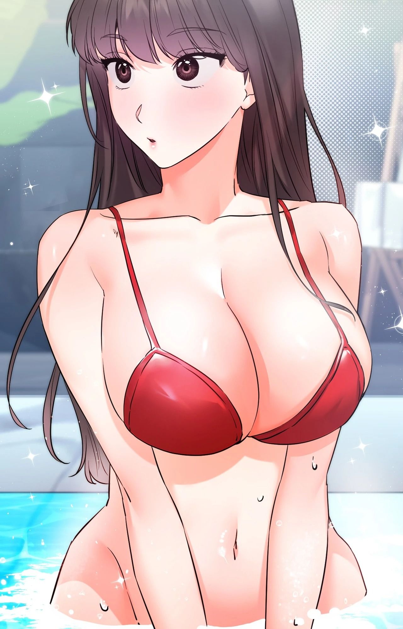 她才不是我姊姊2第3話