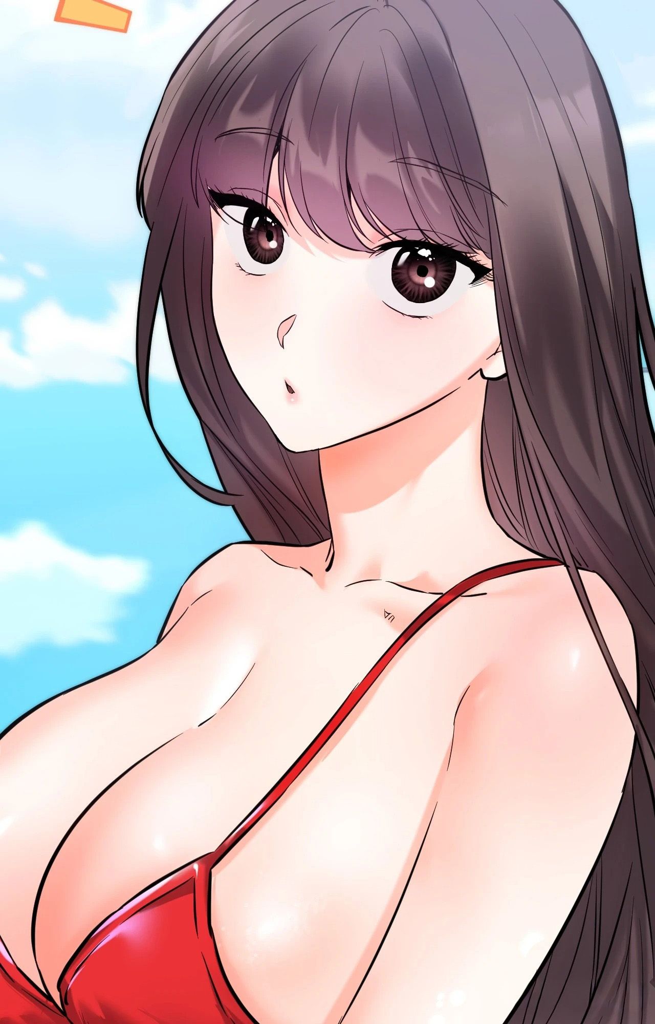 她才不是我姊姊2第3話