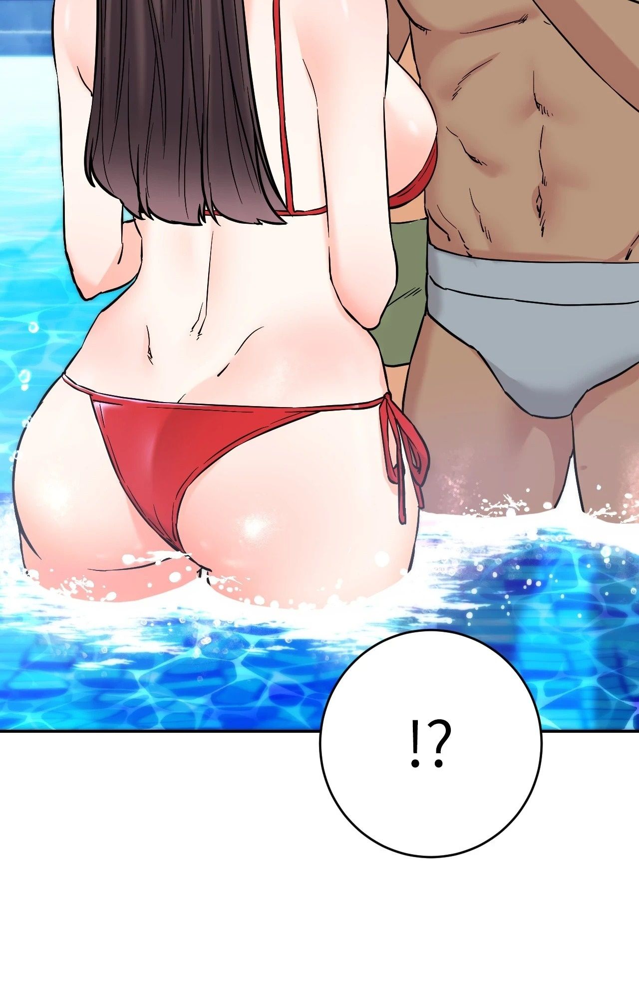 她才不是我姊姊2第3話