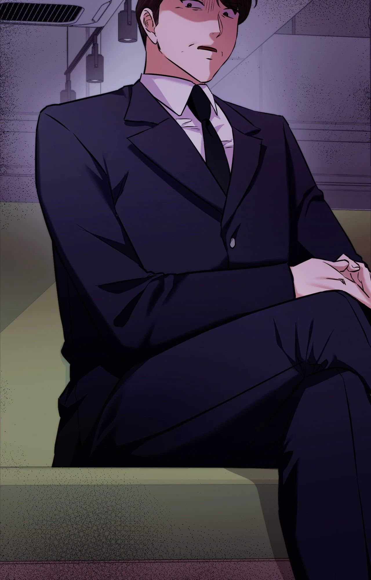 她才不是我姊姊2第5話