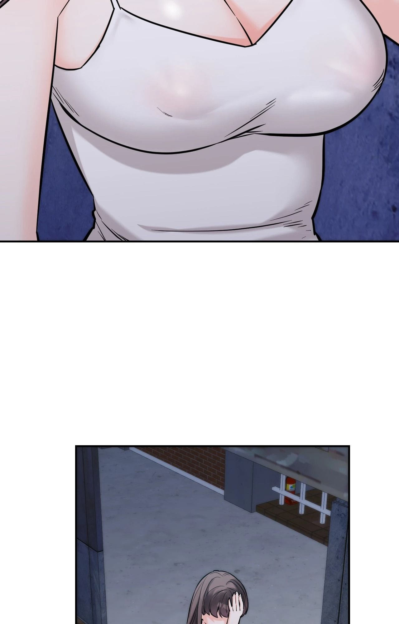 她才不是我姊姊2第6話