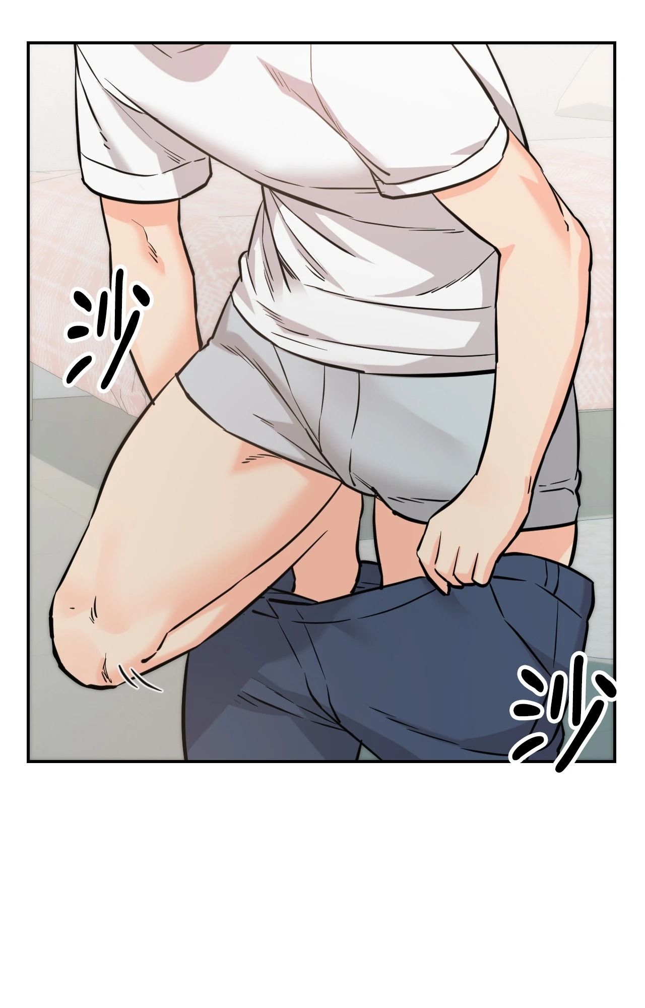 她才不是我姊姊2第6話