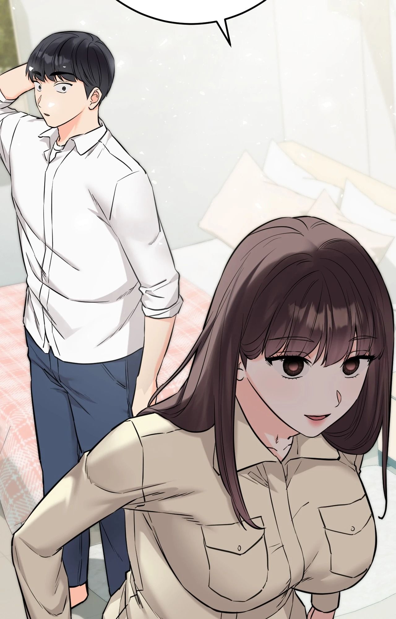 她才不是我姊姊2第6話