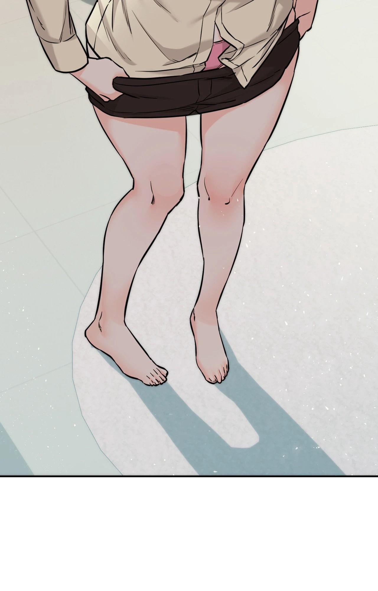 她才不是我姊姊2第6話