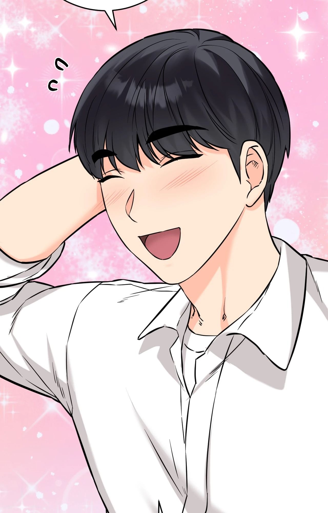 她才不是我姊姊2第7話