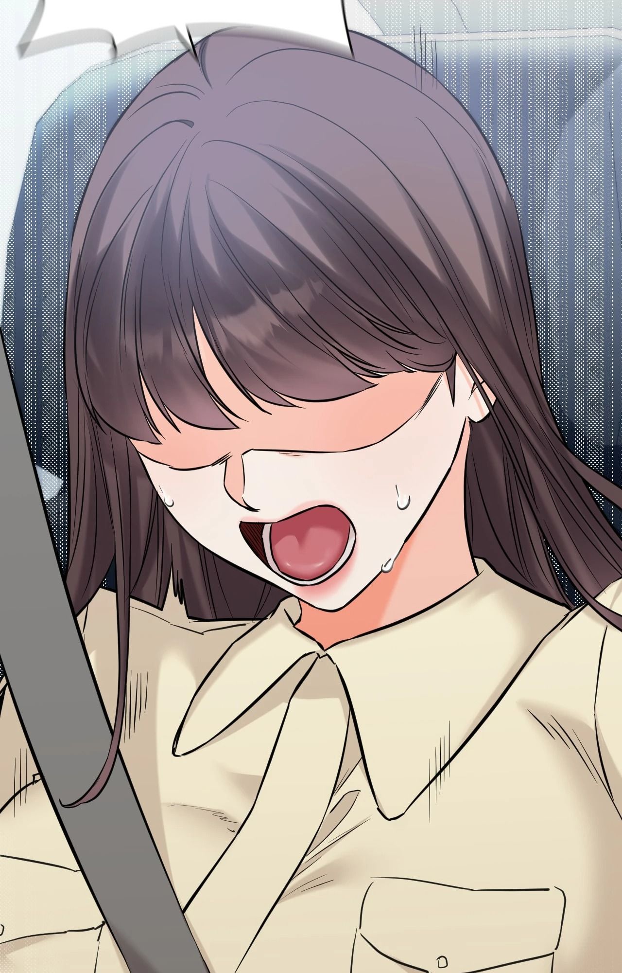 她才不是我姊姊2第7話