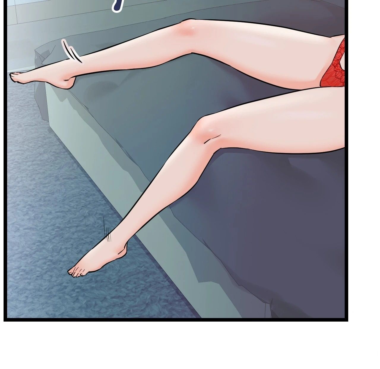 她才不是我姊姊2第9話