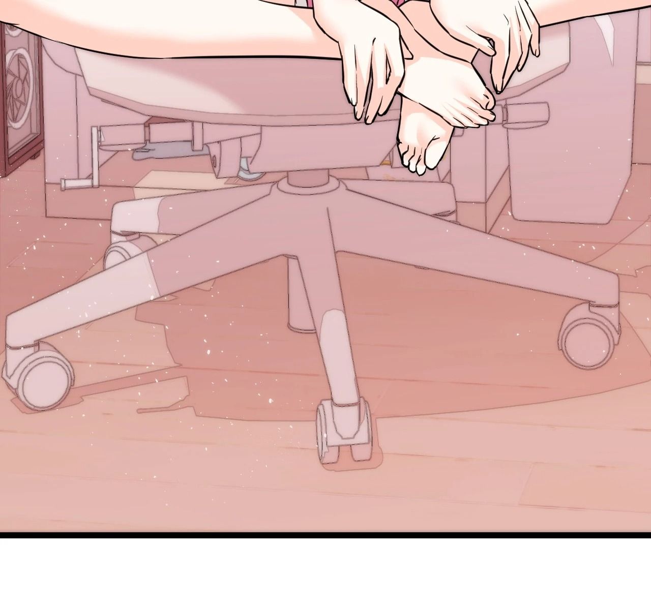 她才不是我姊姊2第11話