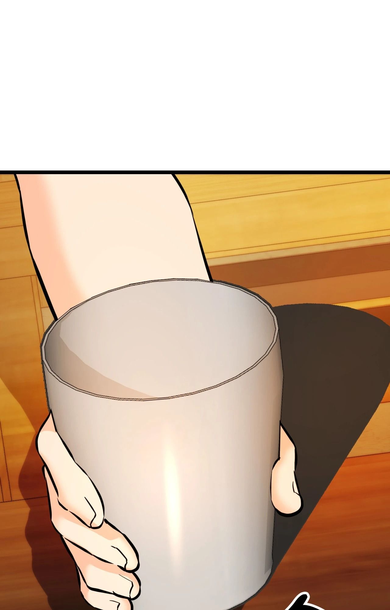 她才不是我姊姊2第11話