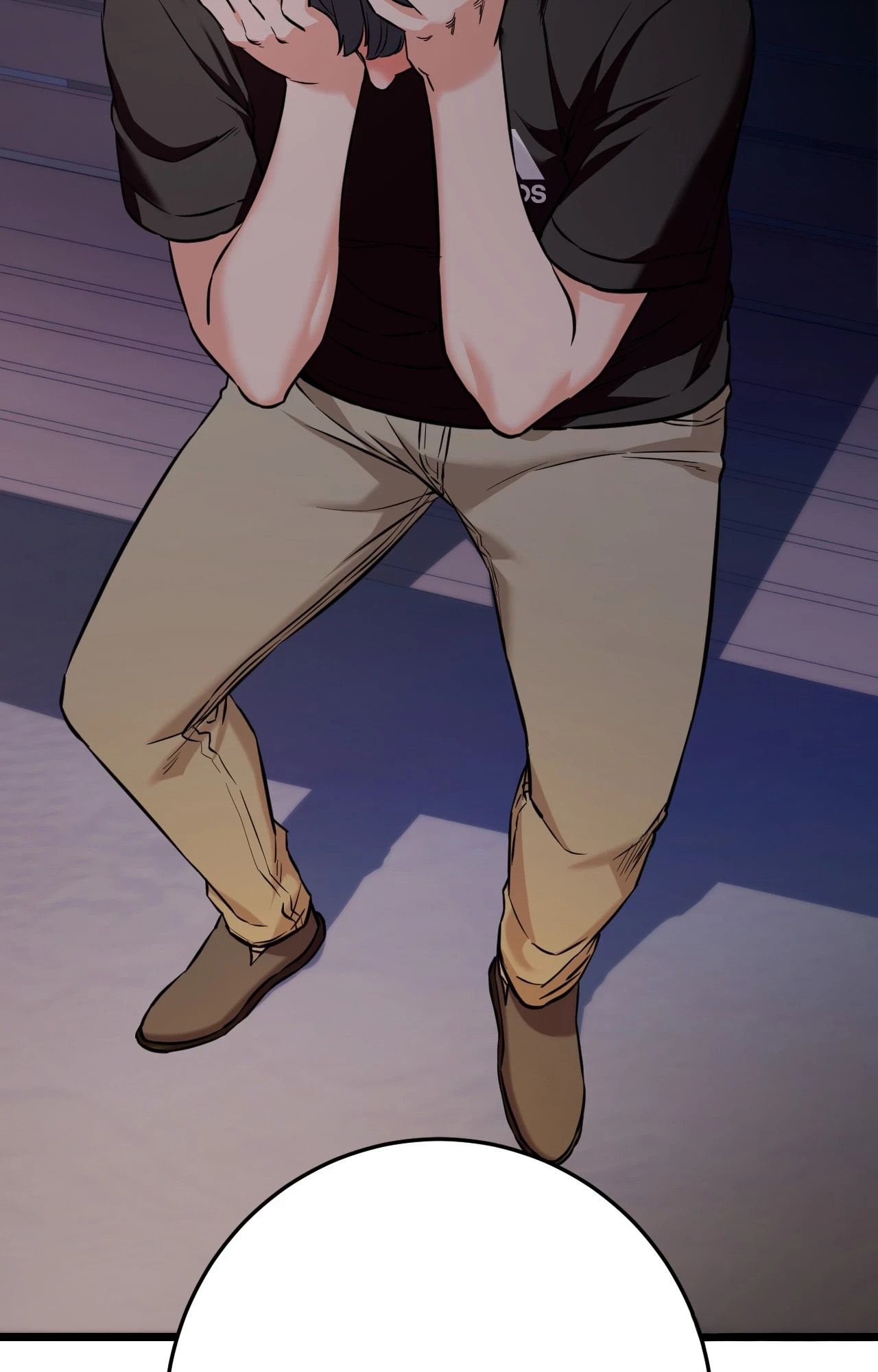 她才不是我姊姊2第11話