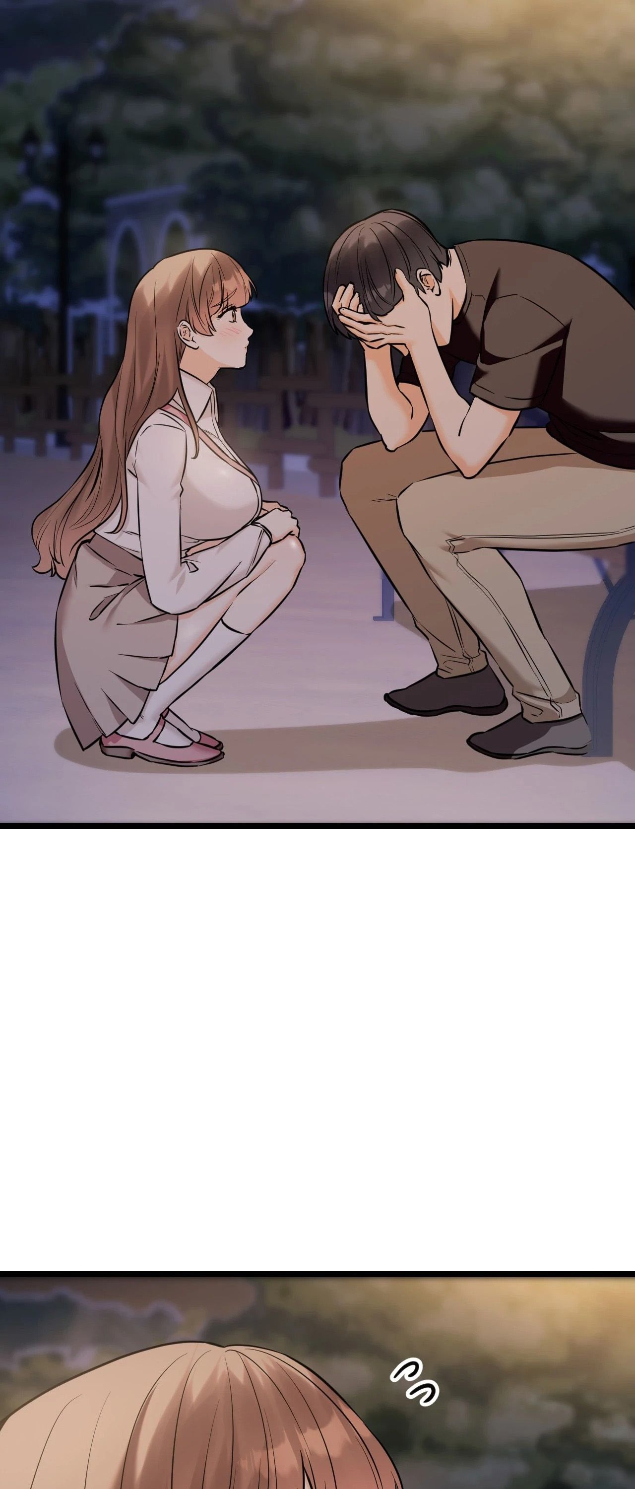 她才不是我姊姊2第12話