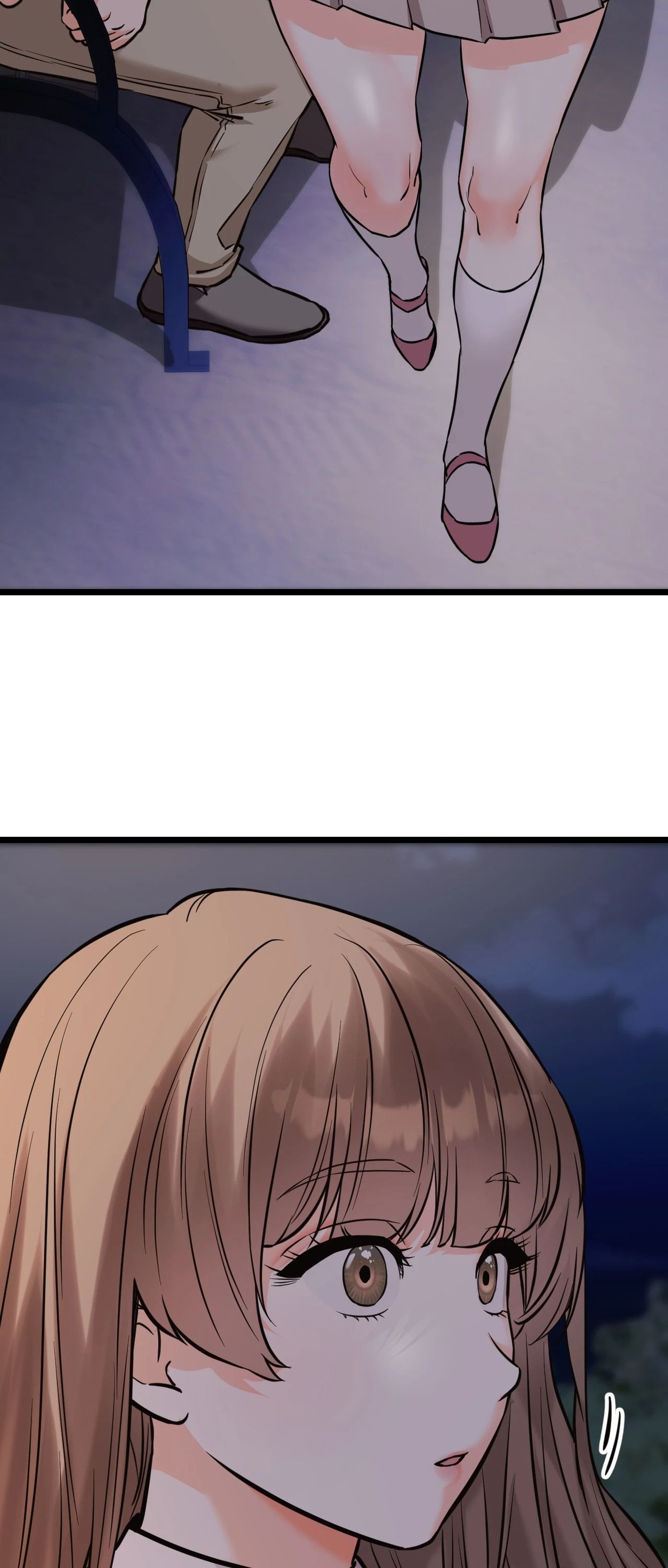 她才不是我姊姊2第12話