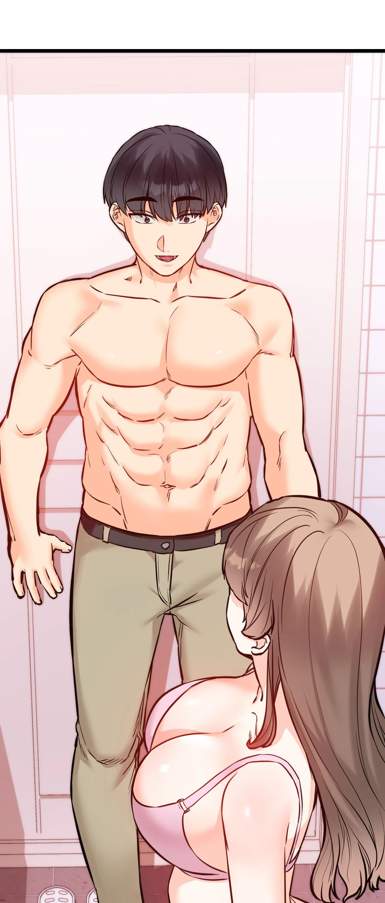 她才不是我姊姊2第12話