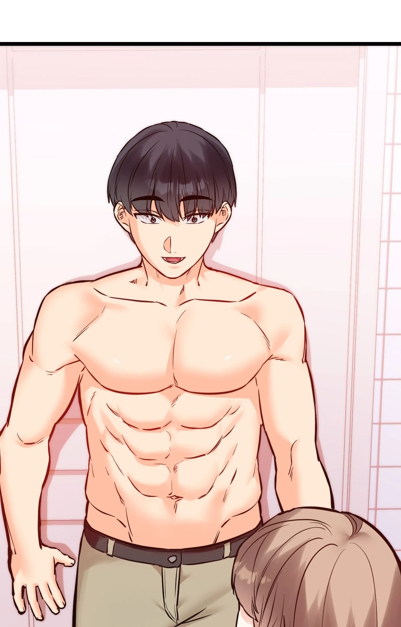 她才不是我姊姊2第13話