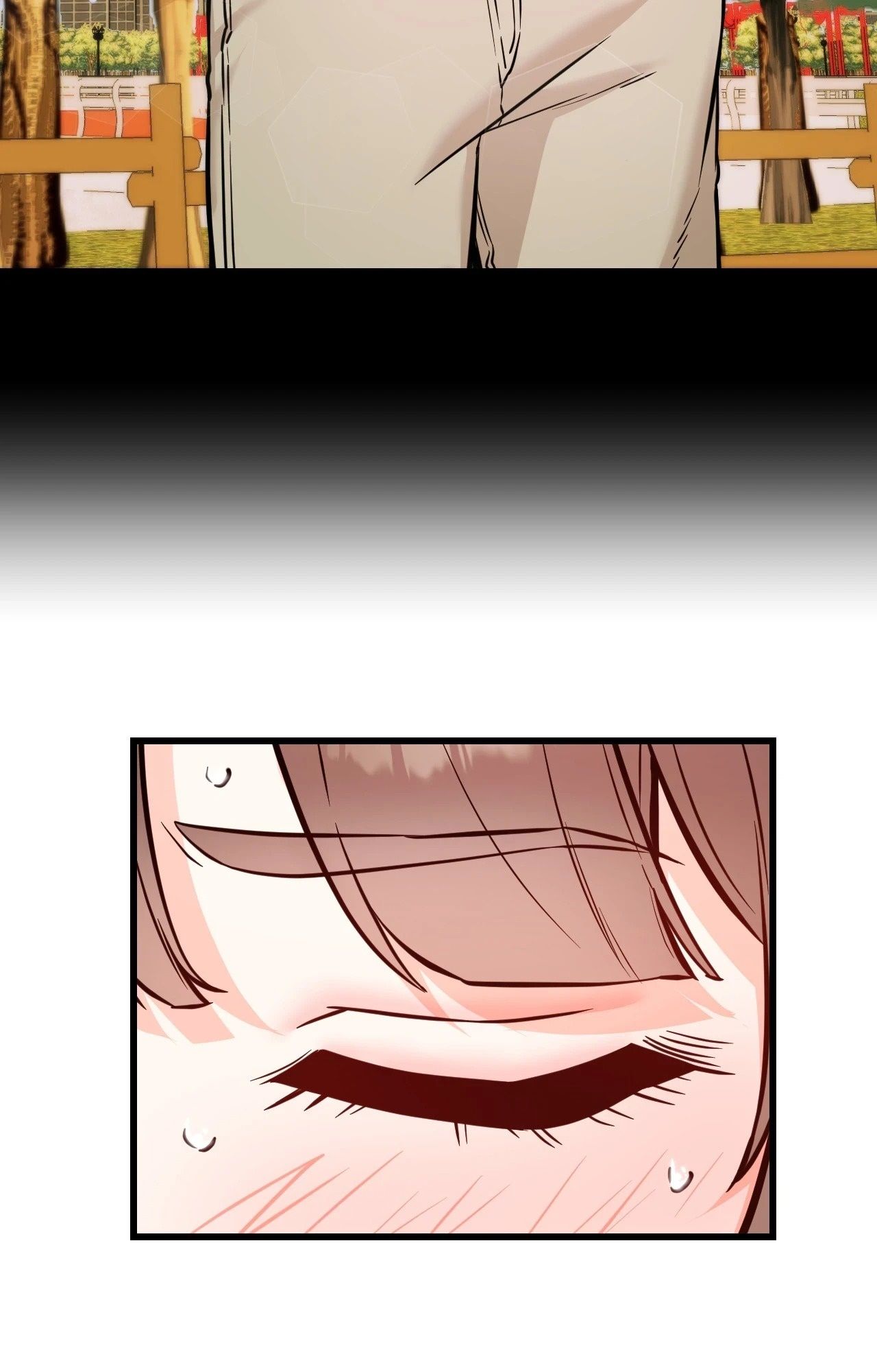 她才不是我姊姊2第13話