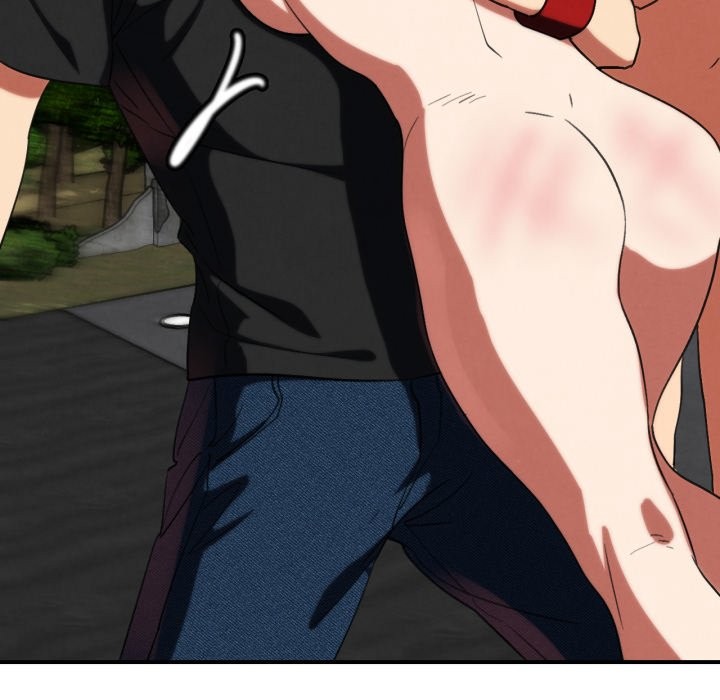 危险同学会第102話