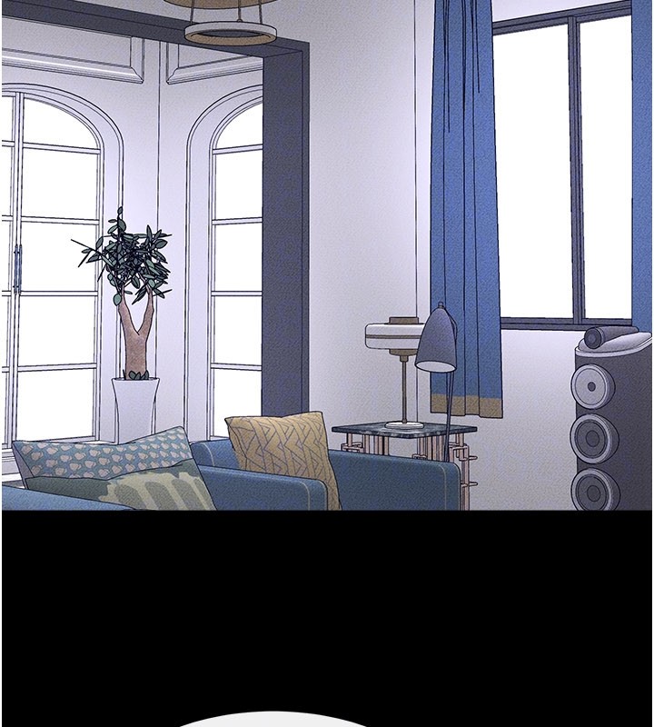 继母与继姐第109話-被發現也無所謂&hearts;