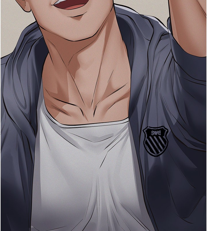 义父第6話-密室裡的寶貝