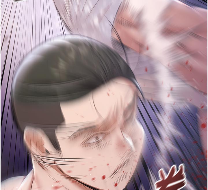 极乐泳池趴第22話-老子不發威把我當病貓?