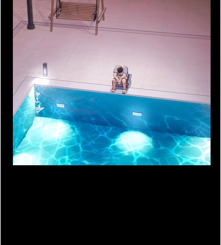 极乐泳池趴第22話-老子不發威把我當病貓?