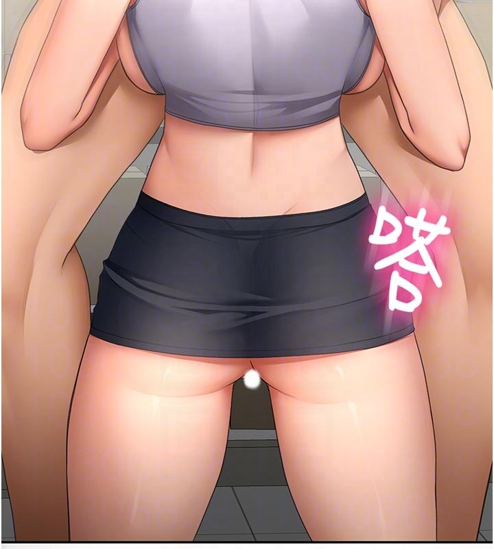 顶加套房的春天第57話-房東阿姨的離別宣言