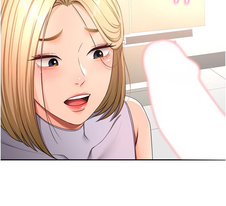 顶加套房的春天第57話-房東阿姨的離別宣言