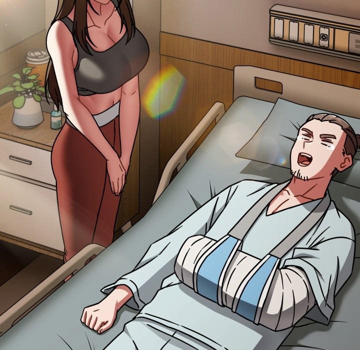 热情拳击馆第60話