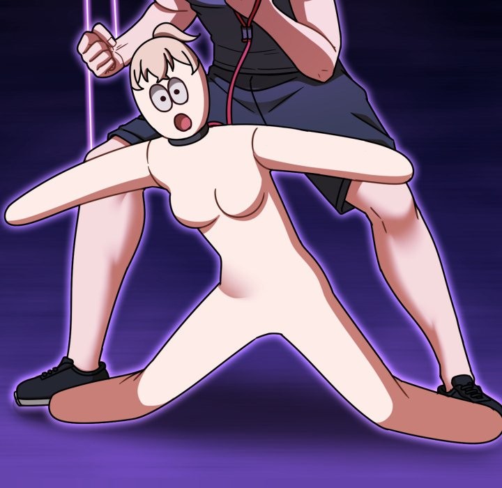 热情拳击馆第61話