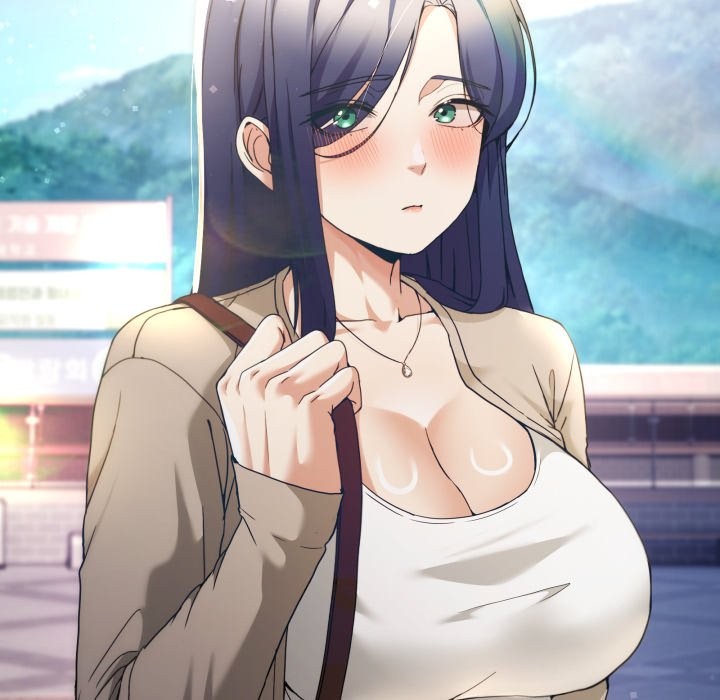 男人止步第41話