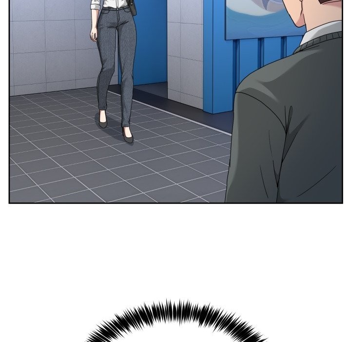 男人止步第42話