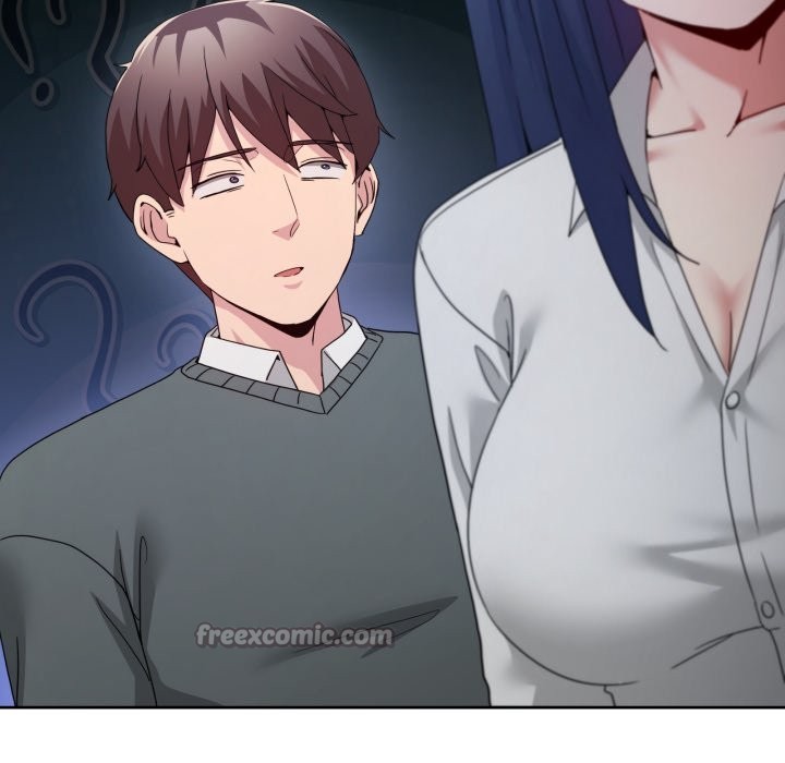 男人止步第43話