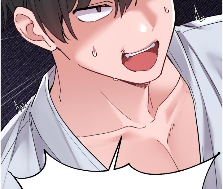 男人配额制第35話-小護士吃醋了?!