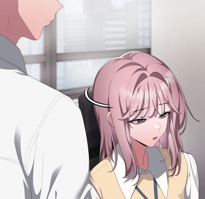 大企业里的小秘密第73話