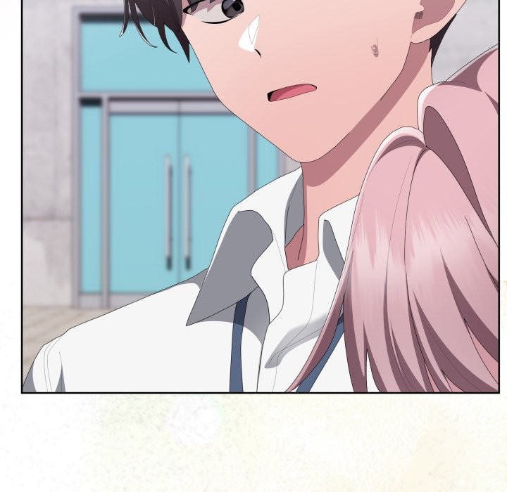 大企业里的小秘密第73話