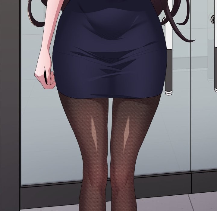 大企业里的小秘密第74話