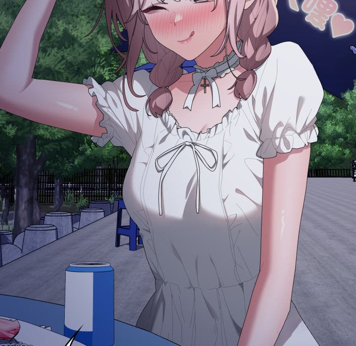 大企业里的小秘密第75話