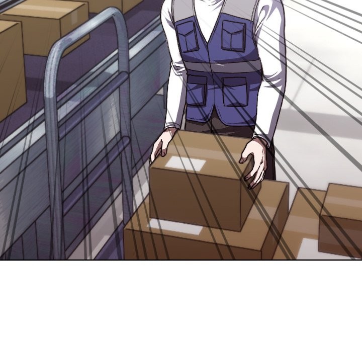 扑通扑通终极密码第1话