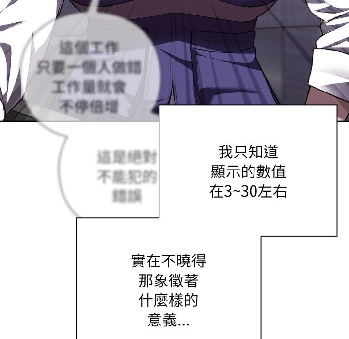 扑通扑通终极密码第1话