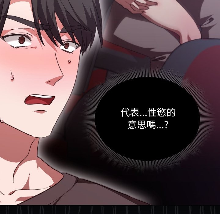 扑通扑通终极密码第1话