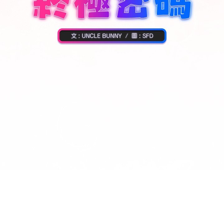 扑通扑通终极密码第3話
