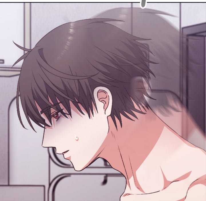 扑通扑通终极密码第4话