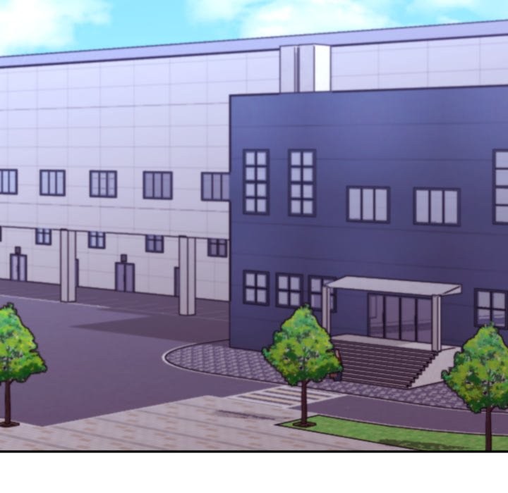 扑通扑通终极密码第4話