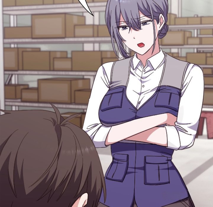 扑通扑通终极密码第4话