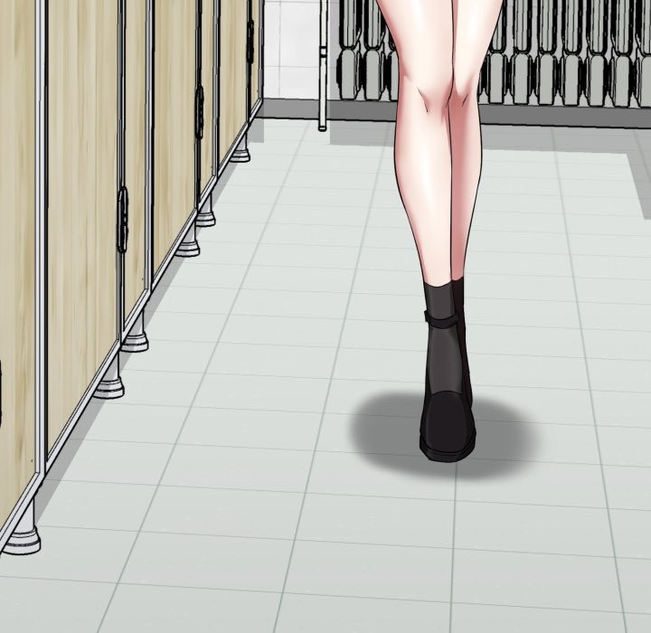 启动復仇系统第10話