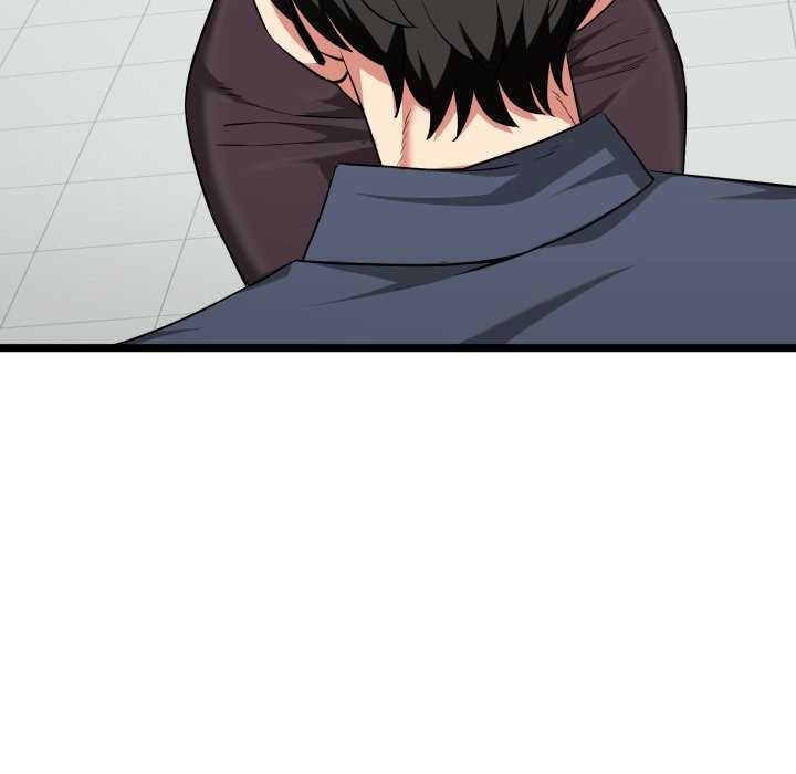 启动復仇系统第10話