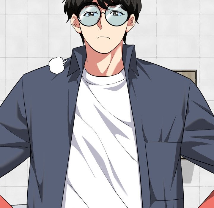 启动復仇系统第10話