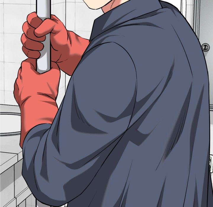 启动復仇系统第10話