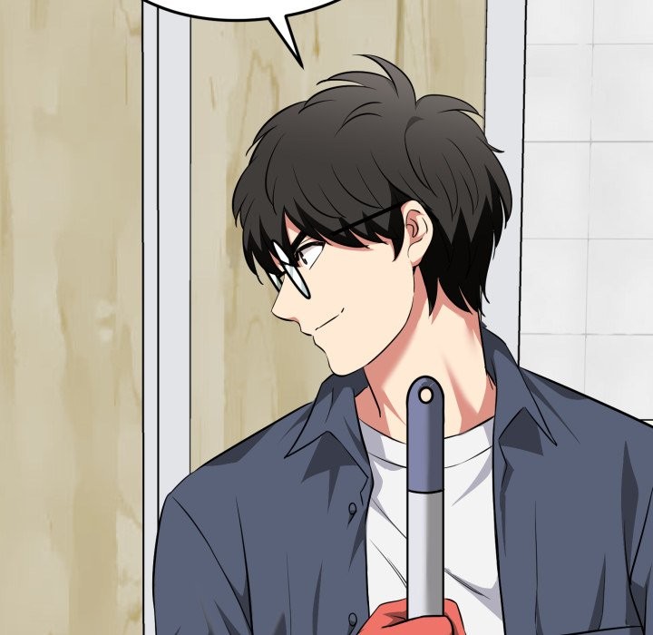 启动復仇系统第10話