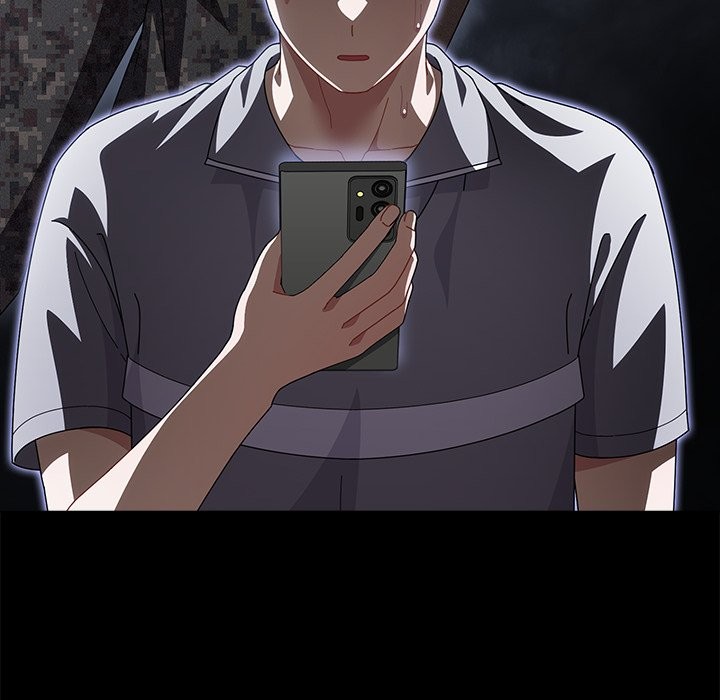 请弄臟我的女朋友第40話