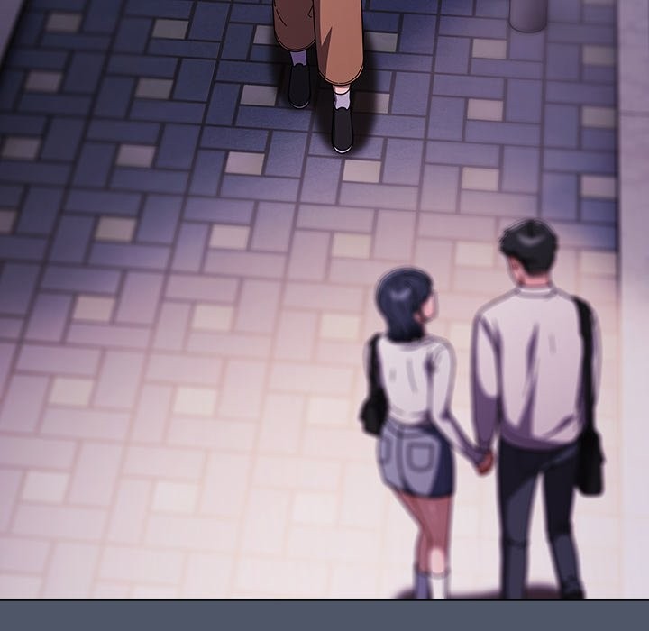 请弄臟我的女朋友第42話